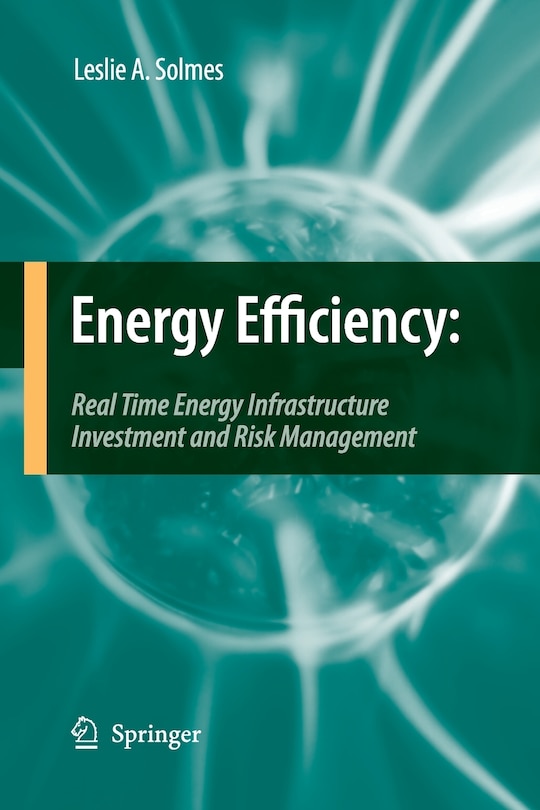 Front cover_Energy Efficiency