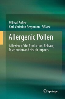 Front cover_Allergenic Pollen