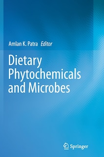 Couverture_Dietary Phytochemicals and Microbes