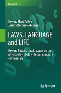 Front cover_LAWS, LANGUAGE and LIFE