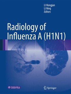 Couverture_Radiology Of Influenza A (h1n1)