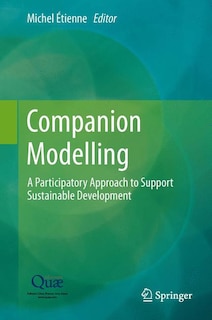 Front cover_Companion Modelling