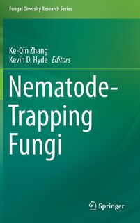 Front cover_Nematode-Trapping Fungi