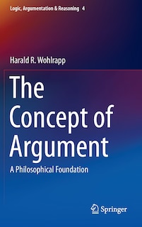 Couverture_The Concept of Argument