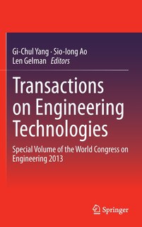 Couverture_Transactions on Engineering Technologies