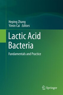 Couverture_Lactic Acid Bacteria