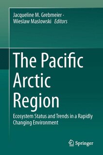 Couverture_The Pacific Arctic Region