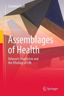 Front cover_Assemblages of Health