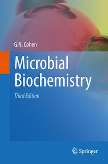 Couverture_Microbial Biochemistry