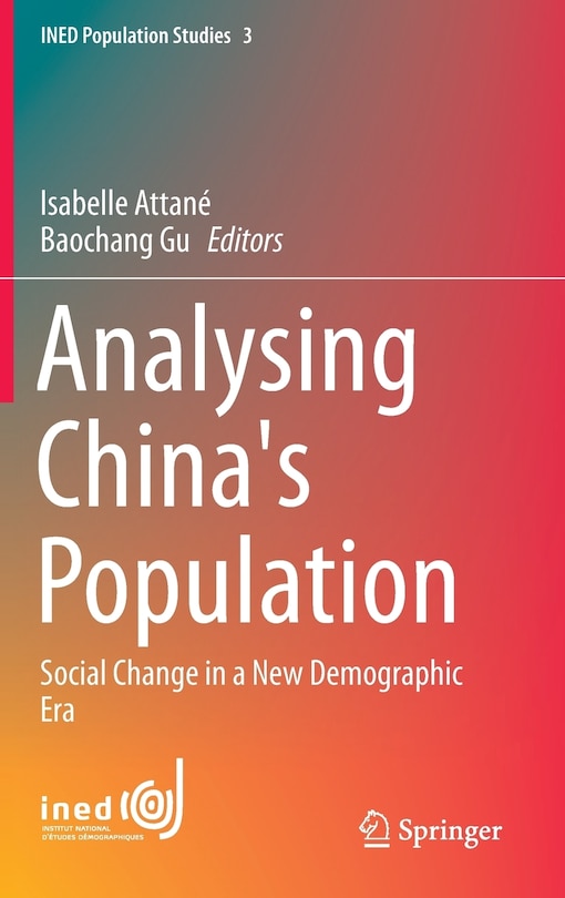 Couverture_Analysing China's Population