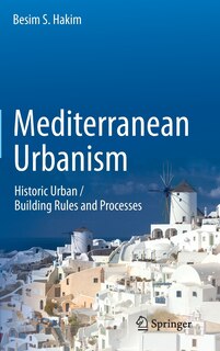 Couverture_Mediterranean Urbanism