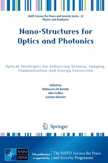 Front cover_Nano-Structures for Optics and Photonics