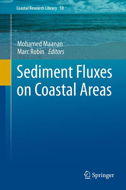 Couverture_Sediment Fluxes in Coastal Areas