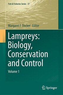 Front cover_Lampreys