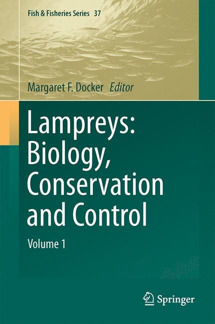 Front cover_Lampreys