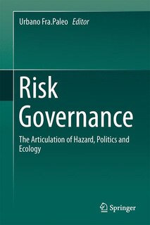 Front cover_Risk Governance