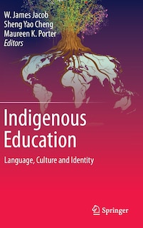 Couverture_Indigenous Education