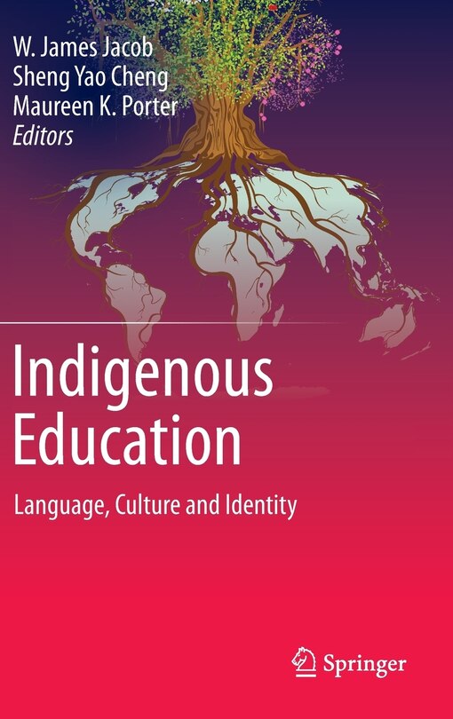 Couverture_Indigenous Education