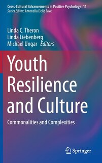 Front cover_Youth Resilience and Culture