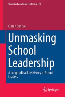 Front cover_Unmasking School Leadership