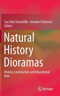 Couverture_Natural History Dioramas