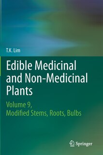 Front cover_Edible Medicinal And Non Medicinal Plants