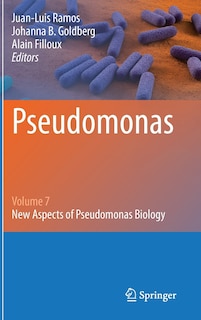 Front cover_Pseudomonas