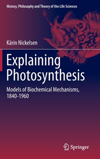 Couverture_Explaining Photosynthesis