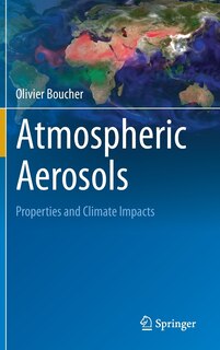 Couverture_Atmospheric Aerosols