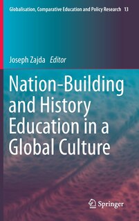 Couverture_Nation-Building and History Education in a Global Culture