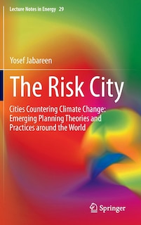 Front cover_The Risk City