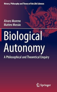 Front cover_Biological Autonomy