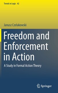 Couverture_Freedom and Enforcement in Action