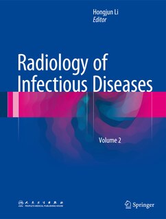 Couverture_Radiology Of Infectious Diseases