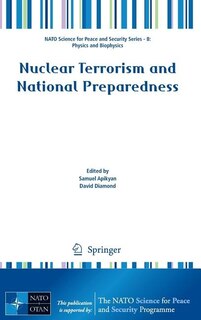 Front cover_Nuclear Terrorism and National Preparedness