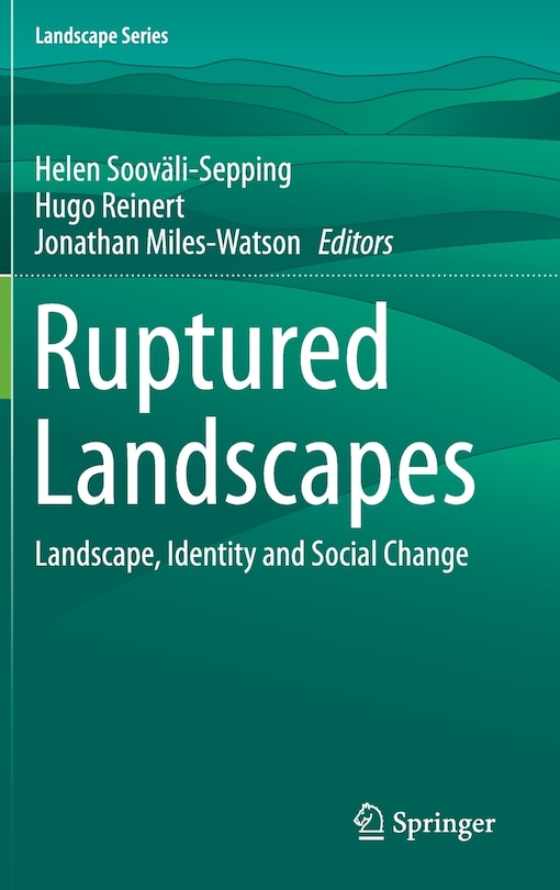Couverture_Ruptured Landscapes