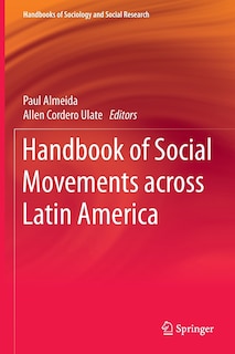 Couverture_Handbook of Social Movements across Latin America
