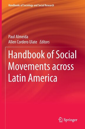 Handbook of Social Movements across Latin America