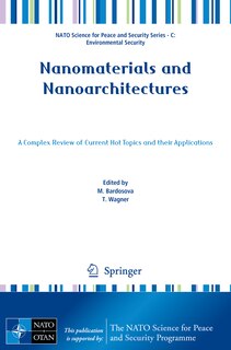 Front cover_Nanomaterials and Nanoarchitectures