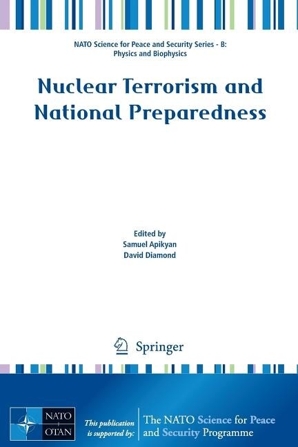 Front cover_Nuclear Terrorism and National Preparedness