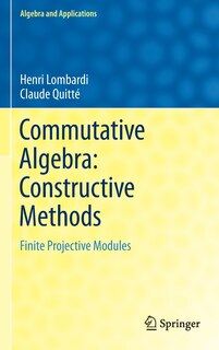 Couverture_Commutative Algebra