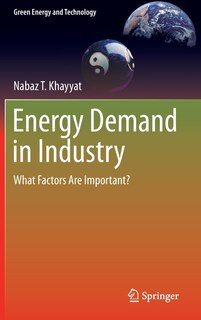 Front cover_Energy Demand in Industry