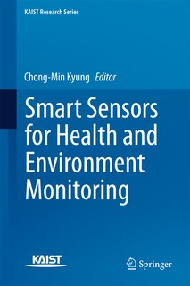 Couverture_Smart Sensors for Health and Environment Monitoring