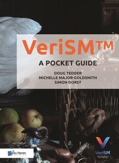 Front cover_Verism (Tm) - A Pocket Guide