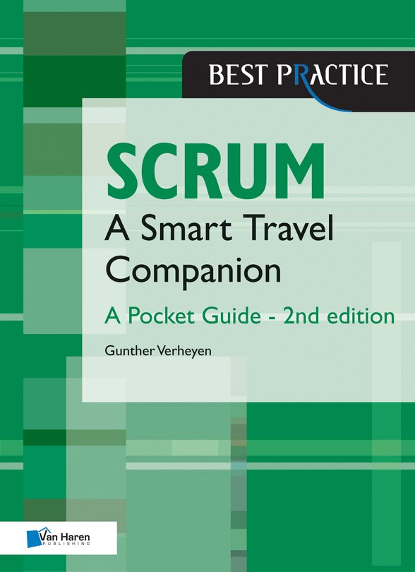 Couverture_Scrum – A Pocket Guide