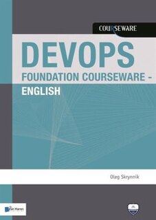 Couverture_Devops Foundation Courseware