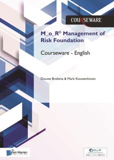 Couverture_M_o_R Management of Risk Foundation Courseware