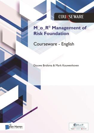 Couverture_M_o_R Management of Risk Foundation Courseware