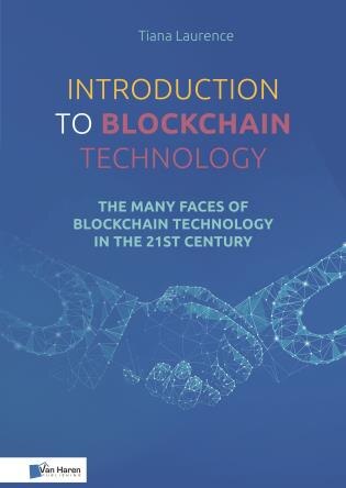 Couverture_Introduction To Blockchain Technology