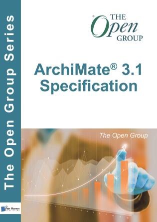 Couverture_ArchiMate 3.1 Specification